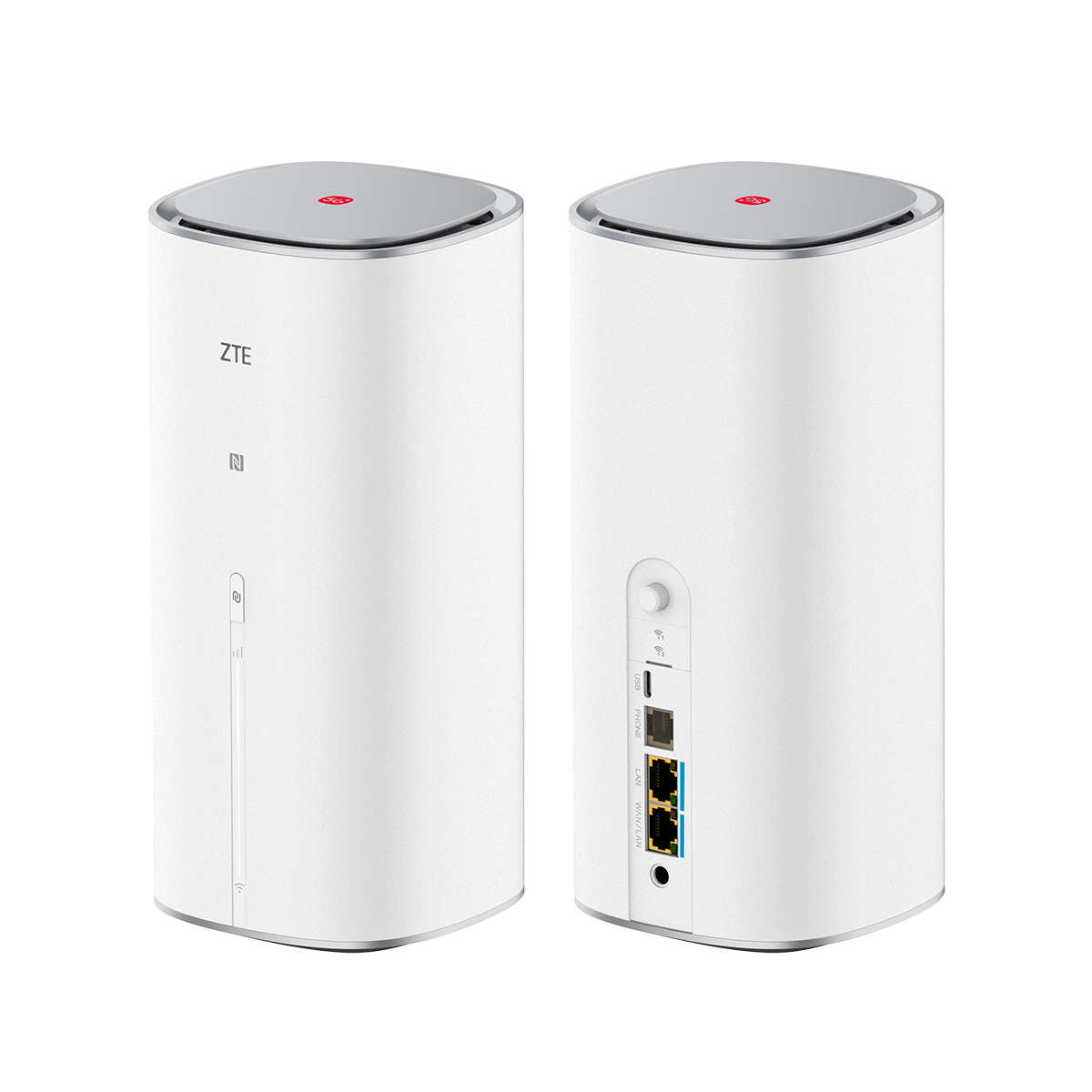 5G FWA